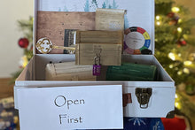 Load image into Gallery viewer, Escape King Herod: A Nativity Escape Room In-A-Box